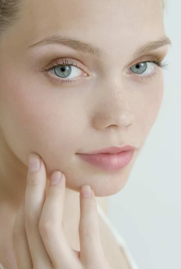 عجينة الجزر المطبوخ مع العسل لبشرة حساسة