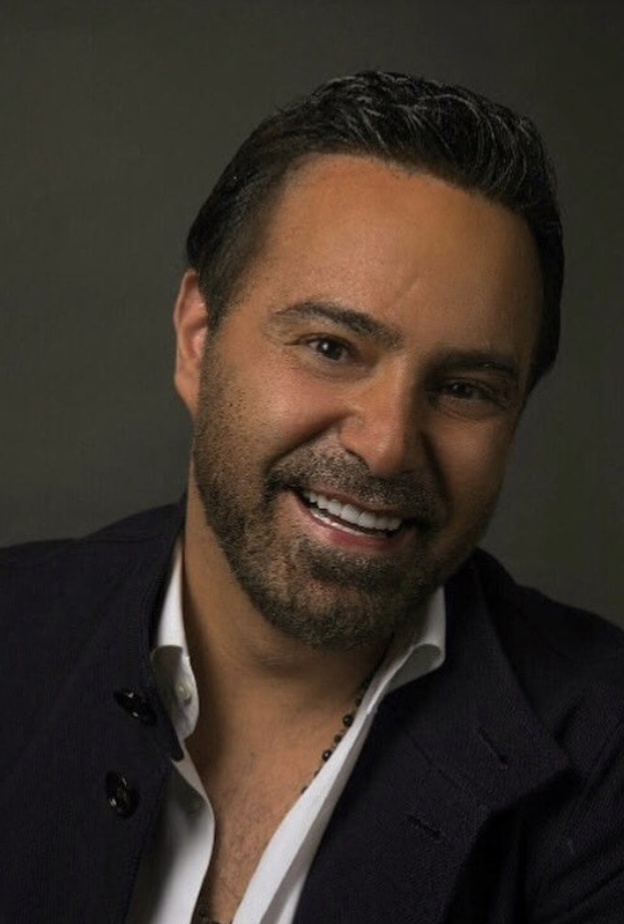 عاصي الحلاني