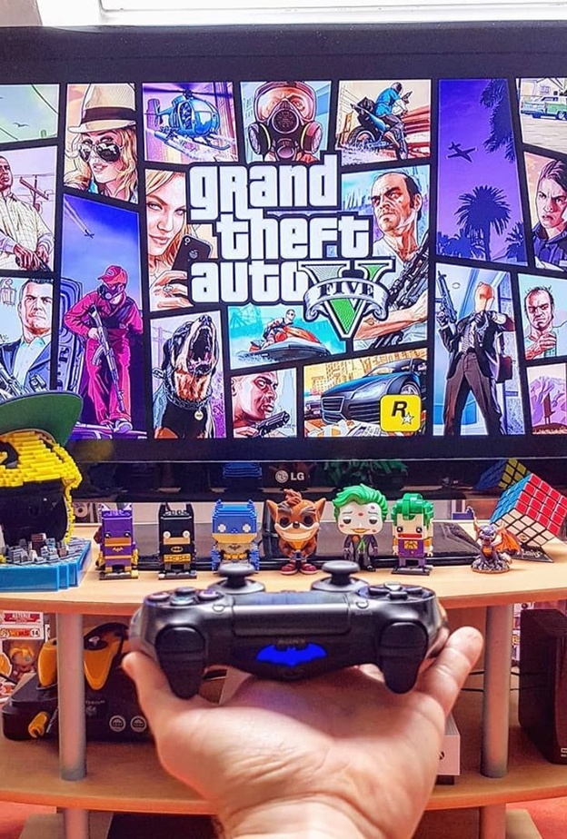  دبي تسضيف مهرجان "إنسومنيا" للألعاب الإلكترونية للمرة الأولى 