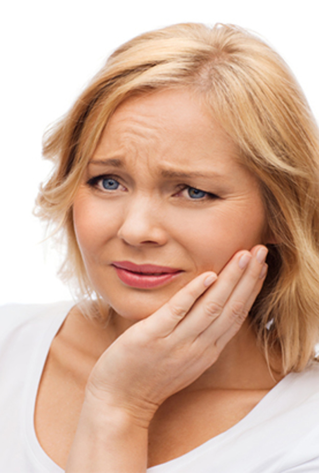  أمراض اللثة تؤثر على صحة الجسم