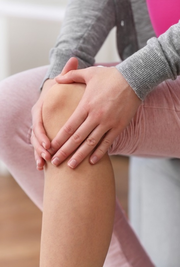 نصائح طبية لمرضى خشونه الركبة