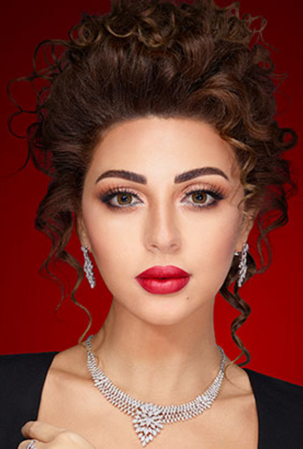 ميريام فارس