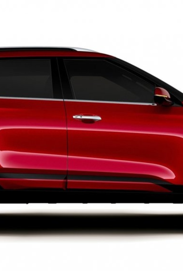 KIA تكشف عن Seltos المولود الأحدث للشركة الكورية في فئة سيارات الـ "SUV" صغيرة الحجم