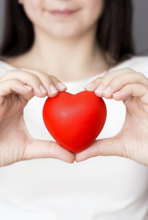  الهيل الأسود يحمي القلب من السكتات القلبية