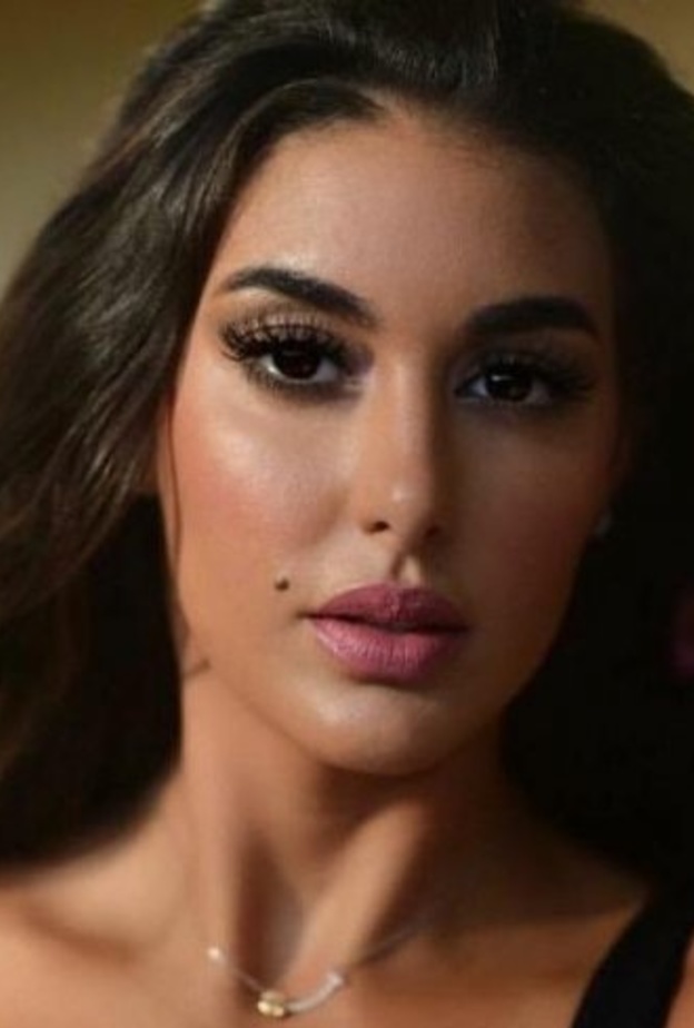 ياسمين صبري تعتذر للمرة الثالثة