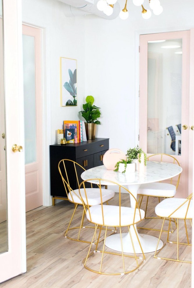  تصاميم أثاث تناسب الغرف الصغيرة