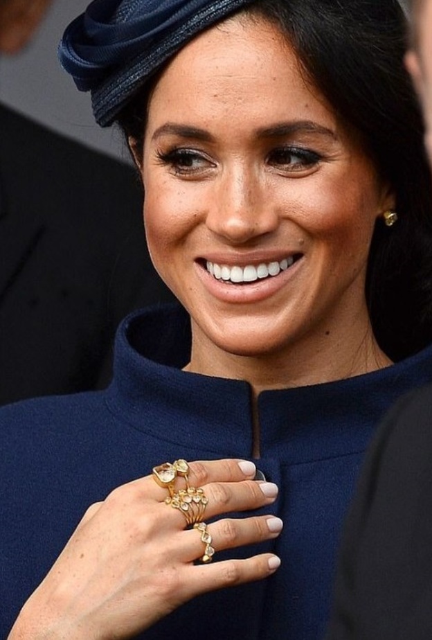 أساور Missoma ، بقيمة 70 جنيه إسترليني