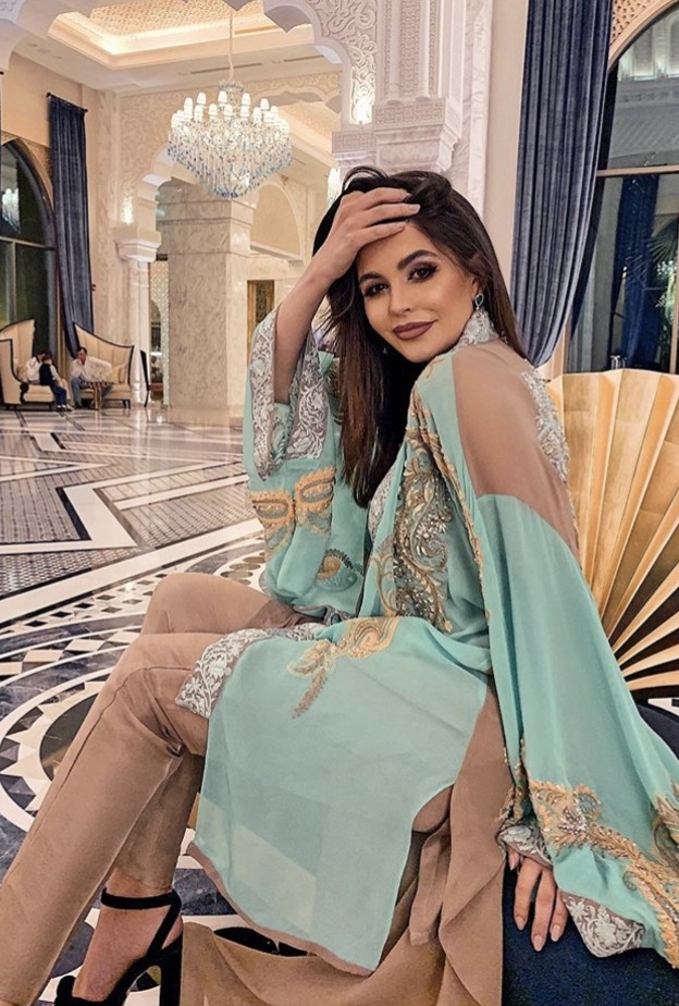 جانب من الحضور