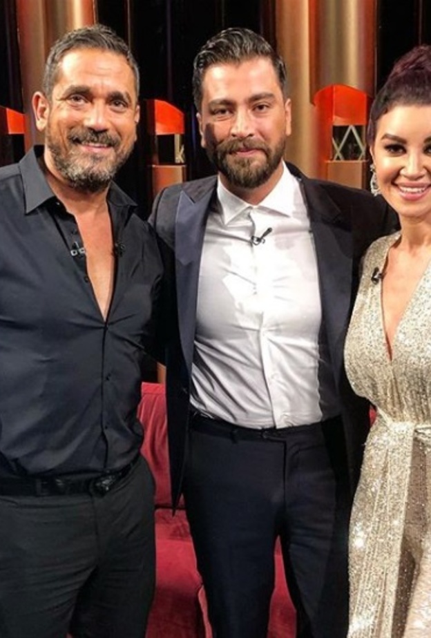 برنامج سهرانين