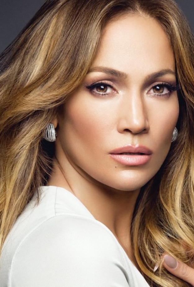 جينيفر لوبيز 