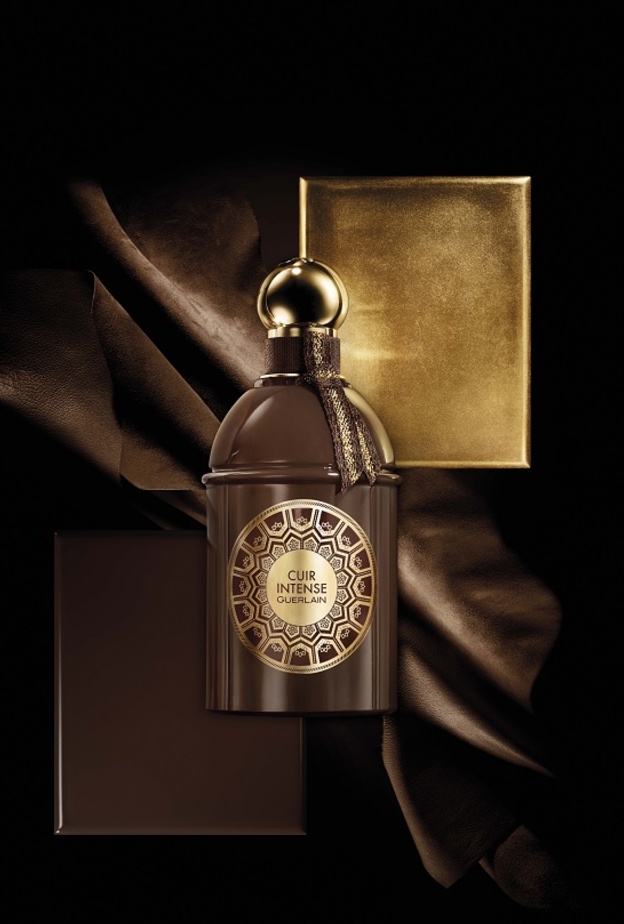 نفحات شرقية جديدة في مجموعة Absolus D’orient  