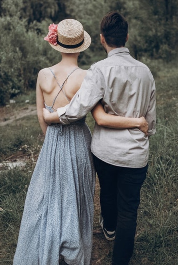  الإخلاص والوفاء ميزة مهمّة لكن للأسف لا يتحلّى بها الجميع