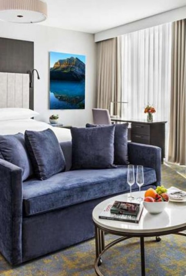 فندق Kimpton Saint George