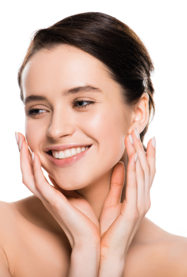  لاتهملي العناية ببشرتك قبل النوم