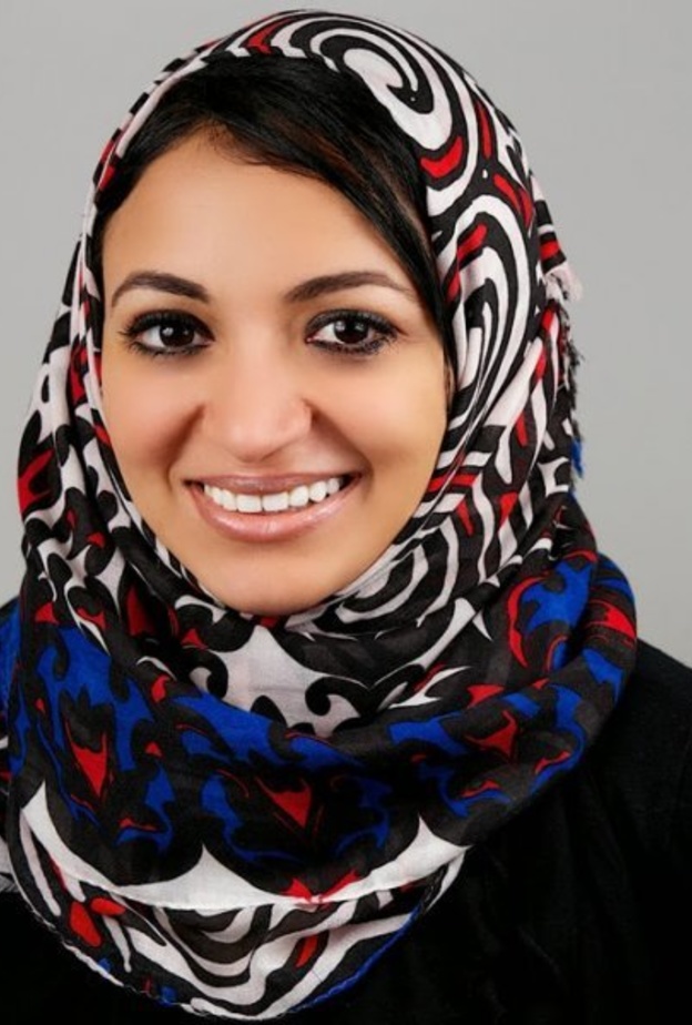 الدكتورة فضيلة العوامي