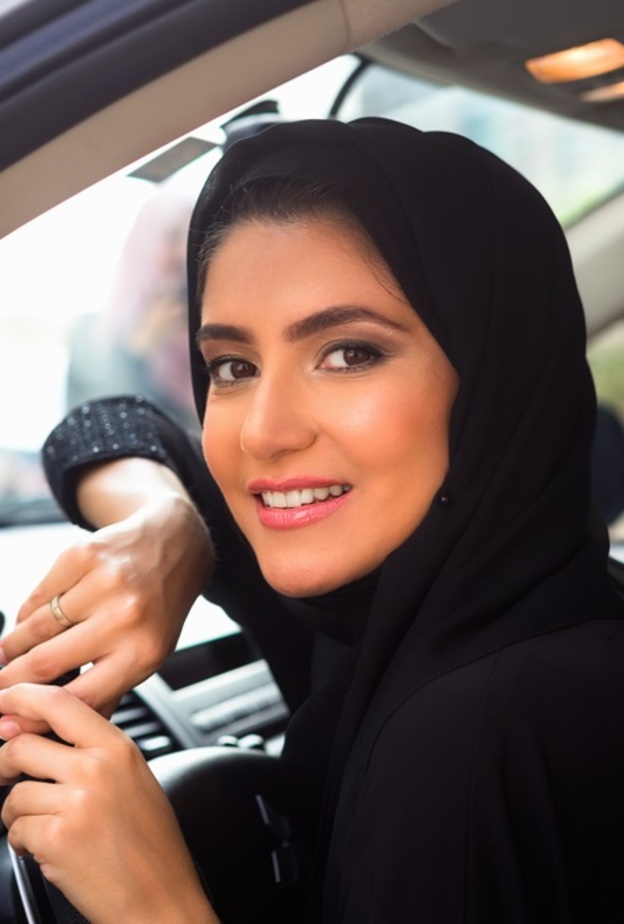 دعم المرأة وتمكينها