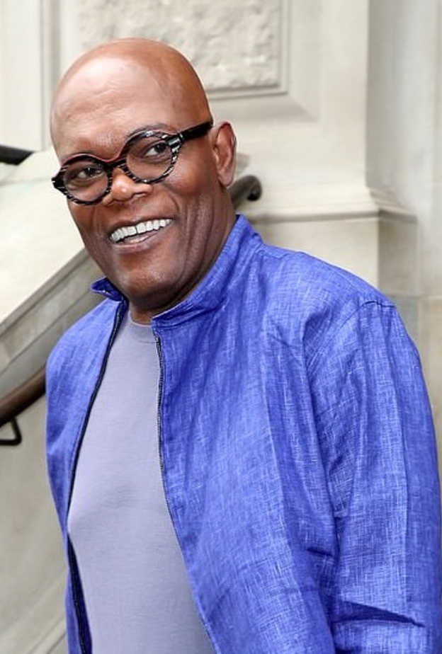 صامويل إل جاكسون