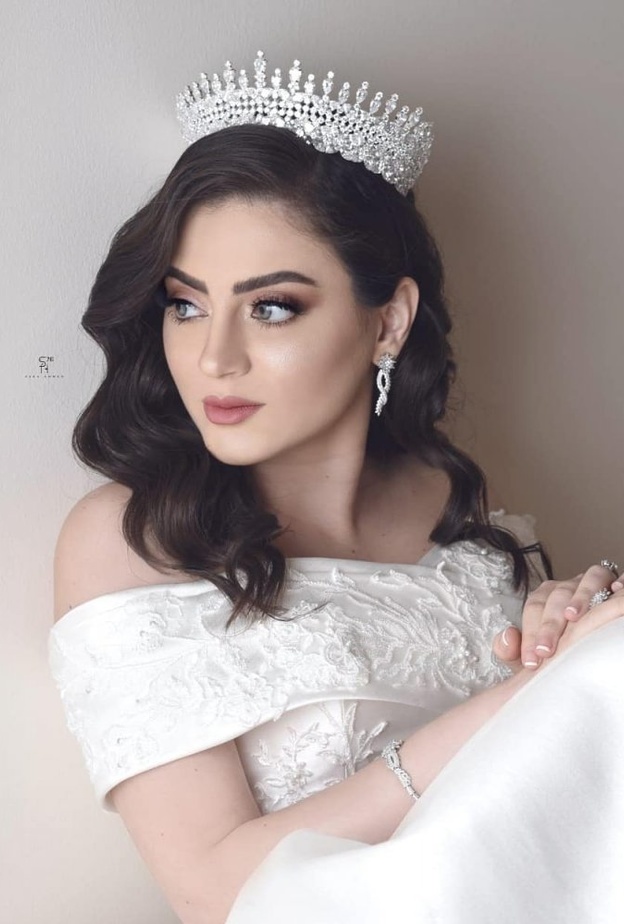 دانية الشافعي 