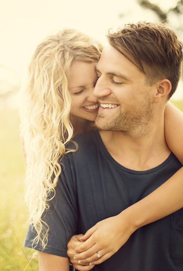 المتزوجون لديهم احلام كبيرة حول الارتباط