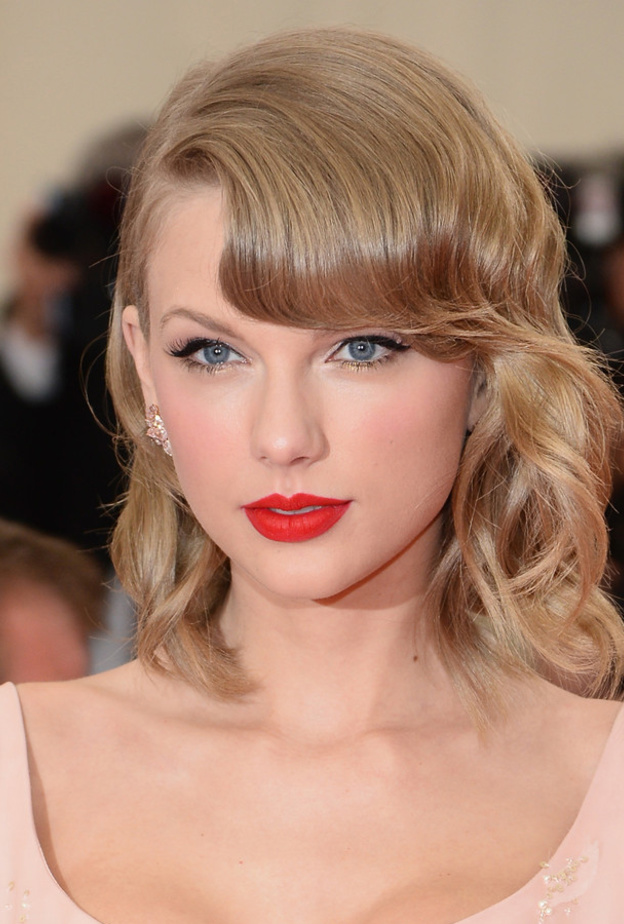 أجمل إطلالات مكياج سهرات صيف 2019