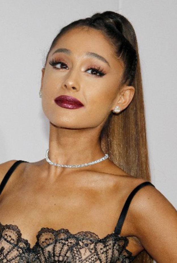 أريانا عراندي Ariana Grande