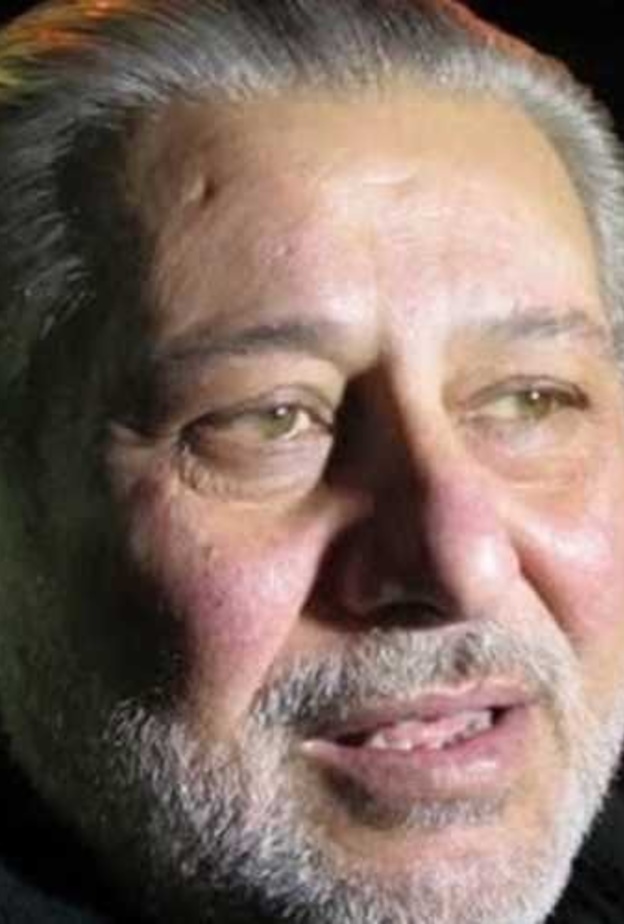 محمد النجار