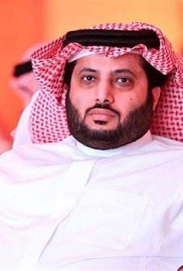 تركي آل الشيخ يستقيل من رئاسة الاتحاد العربي والرئاسة الشرفي للوحدة والتعاون