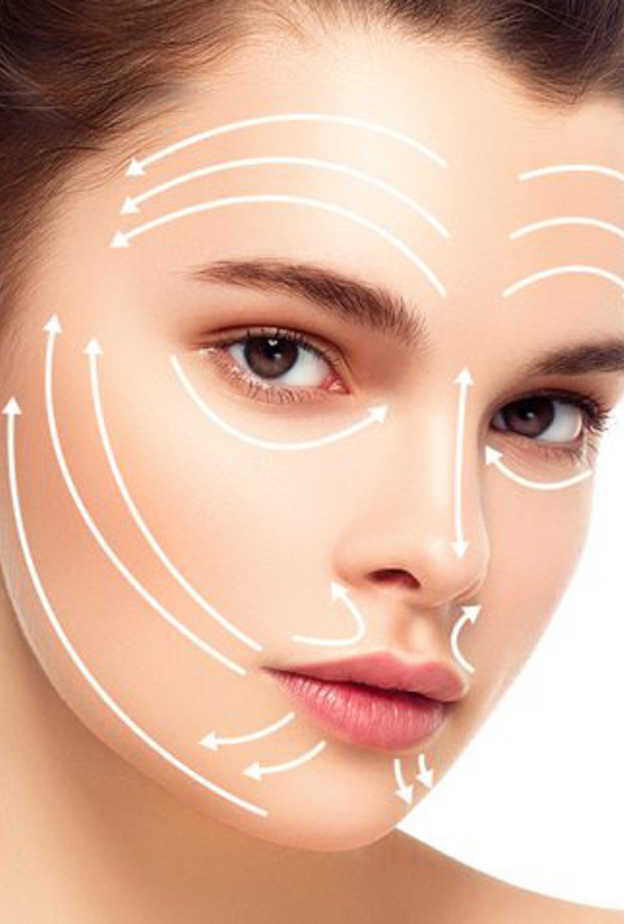 حاولي تفتيح المسام بالبخار لتحفيز الكولاجين بالبشرة