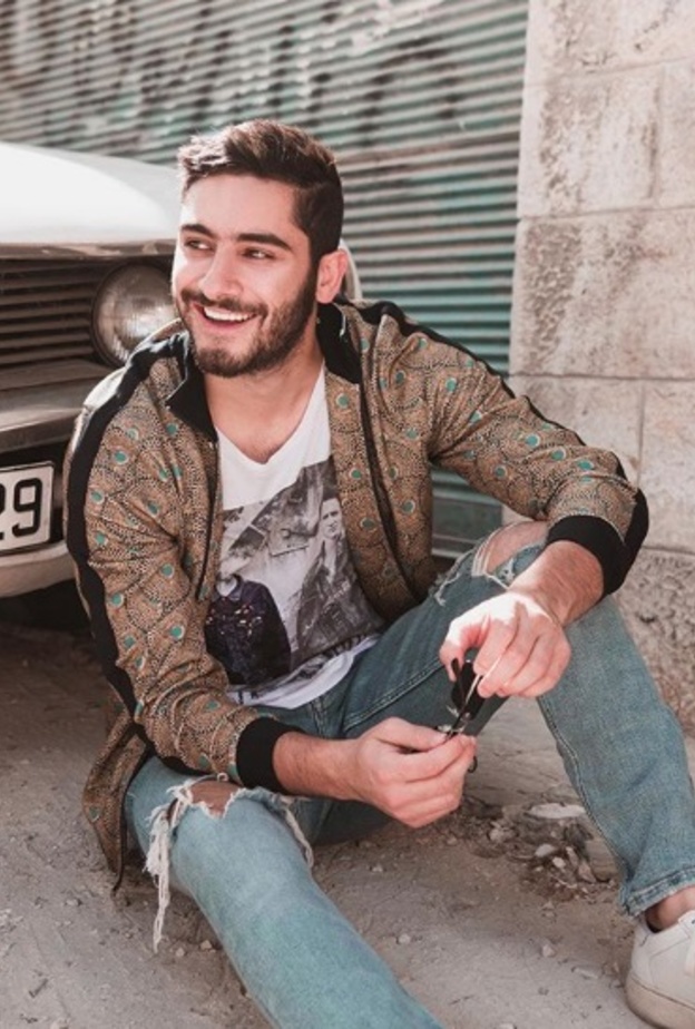 فارس البحري