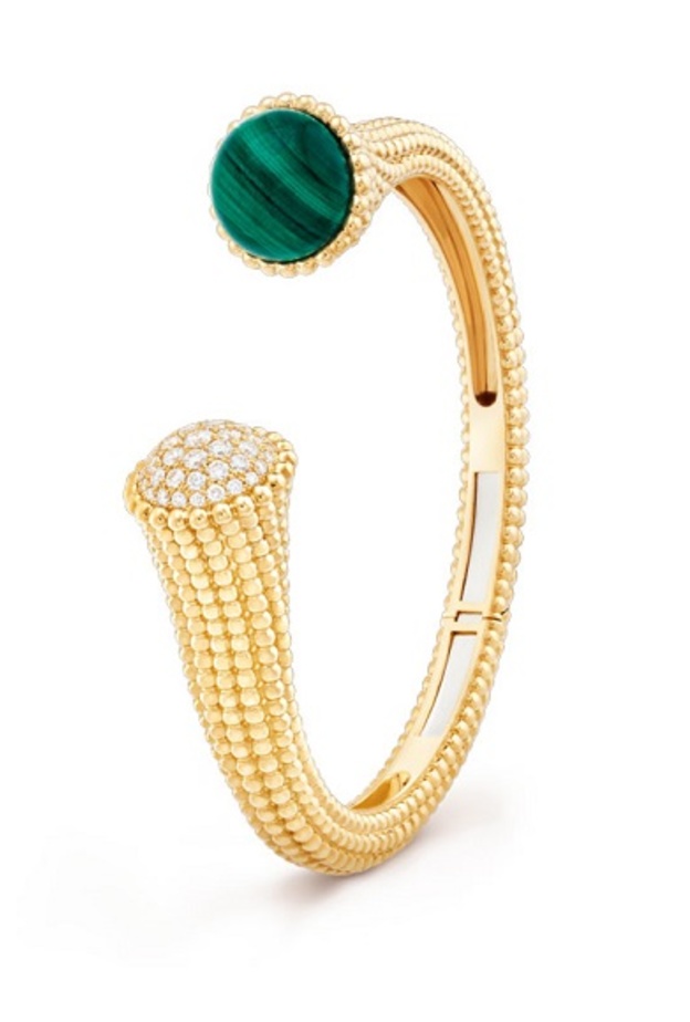 خاتم Orbit من فيرناندو جورج Fernando Jorge