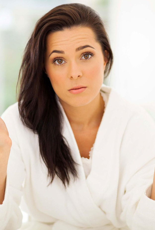 ما هي أعراض كيس الحمل الفارغ؟