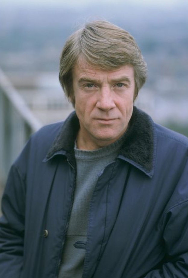 برايان مارشال 