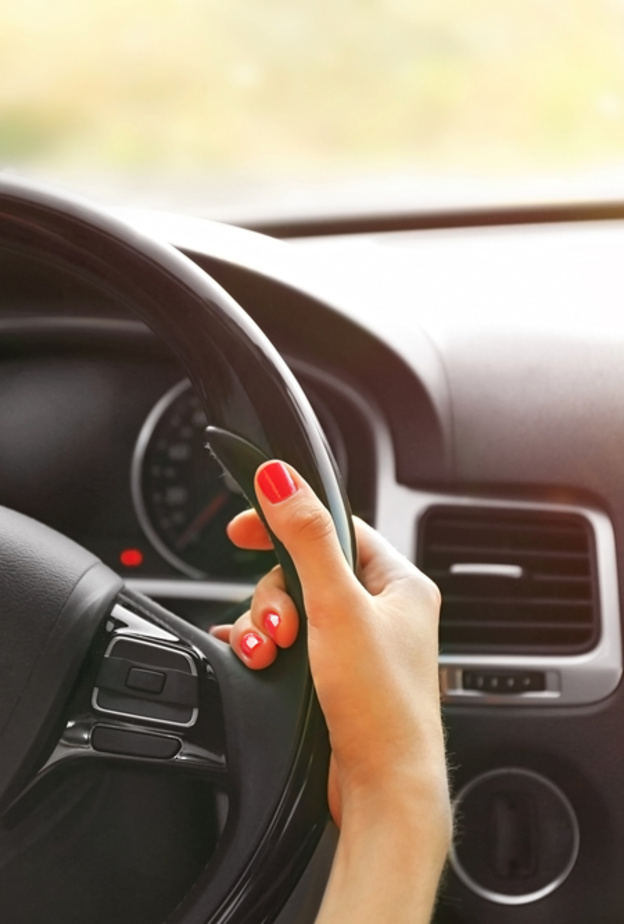 9 نصائح لقيادة آمنة خلال فصل الصيف