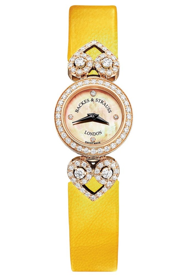 ساعة من بياجيه Piaget