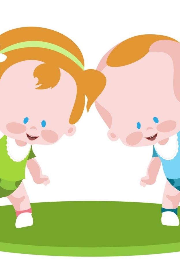 أكثر ما يميّز طفل الجوزاء أنه كتلة متحرّكة من العناد