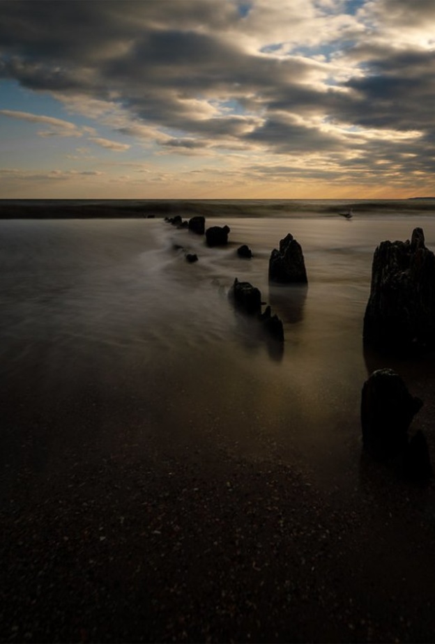 شاطئ برايتون