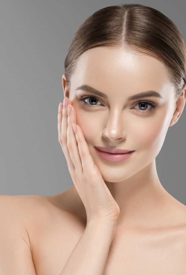  احصلي على بشرة مرطبة وصحية أكثر