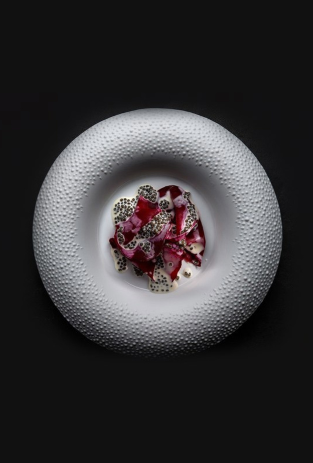 ميرازور Mirazur .. أفضل مطعم في العالم لعام 2019 