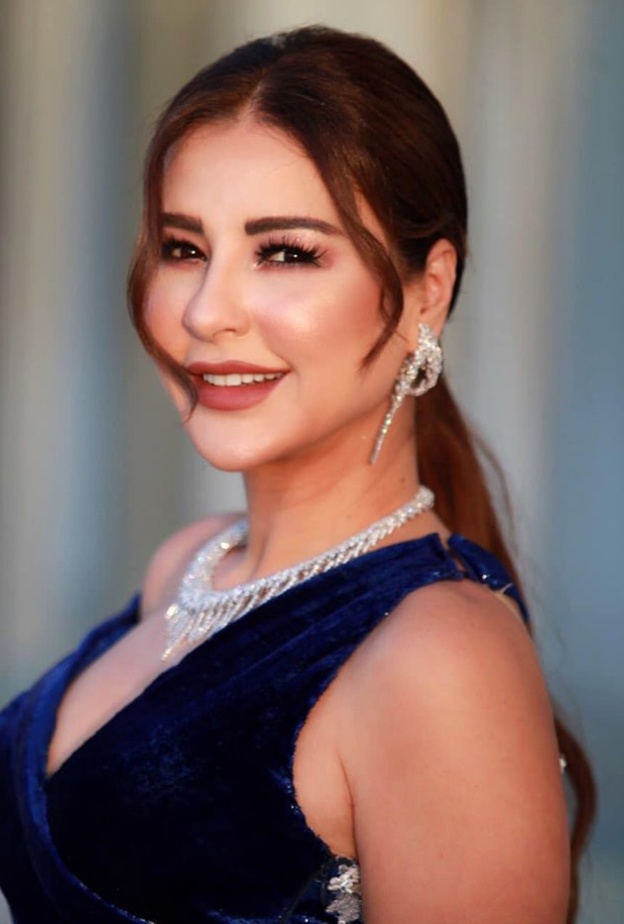 ماغي بو غصن 