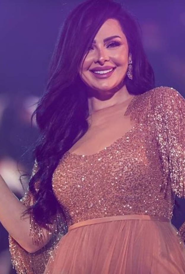 ديانا كرزون 