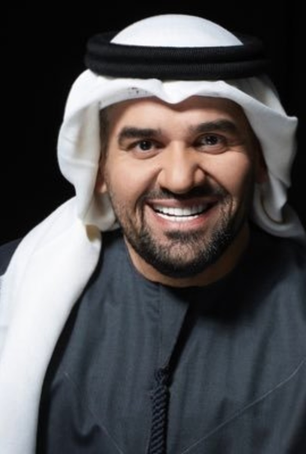 حسين الجسمي