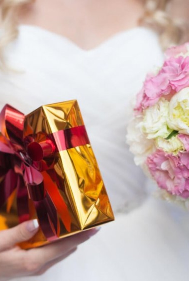 افكار الهدايا المميزة للعروس كثيرة
