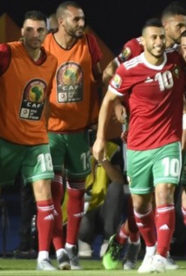 المغرب وساحل العاج