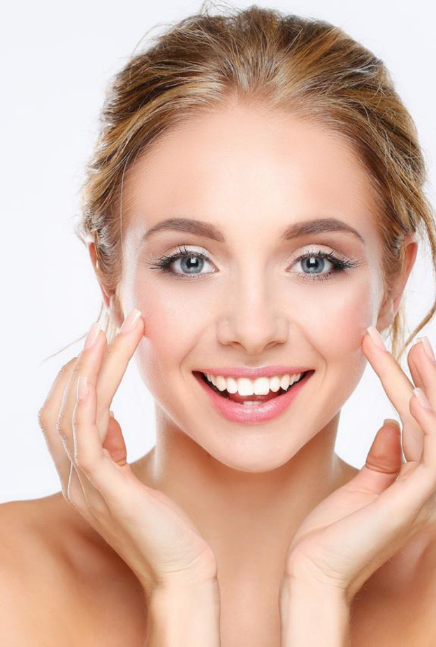 قللي من التهابات البشرة باستخدام ماء الورد