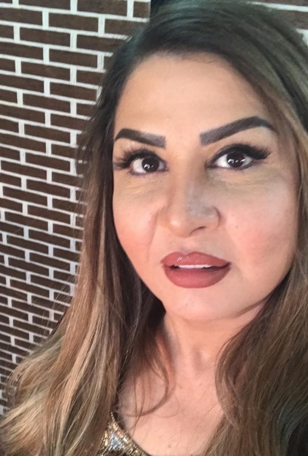 سحر فوزي تجري عملية جراحية