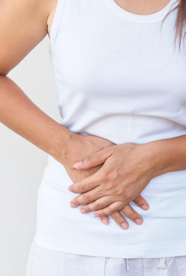 استئصال الحويصلة الصفراوية يسبب التهابات رئوية