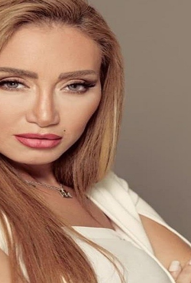 الإعلامية ريهام سعيد