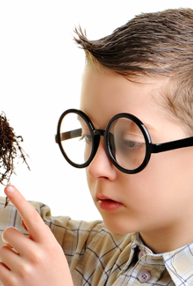 أهم الأطعمة التي تزيد من ذكاء الطفل