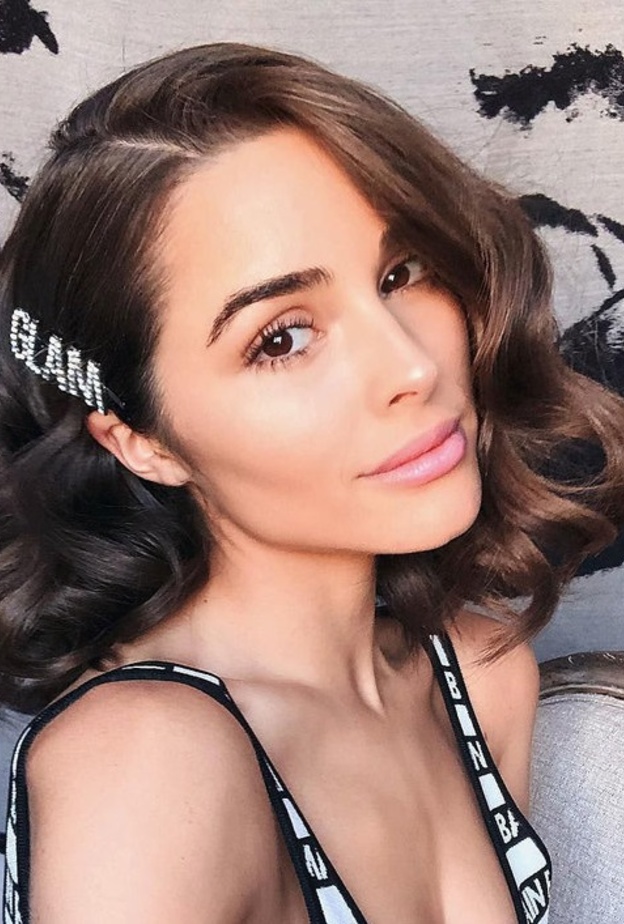  ذيل الحصان مع الفقاقيع العصرية