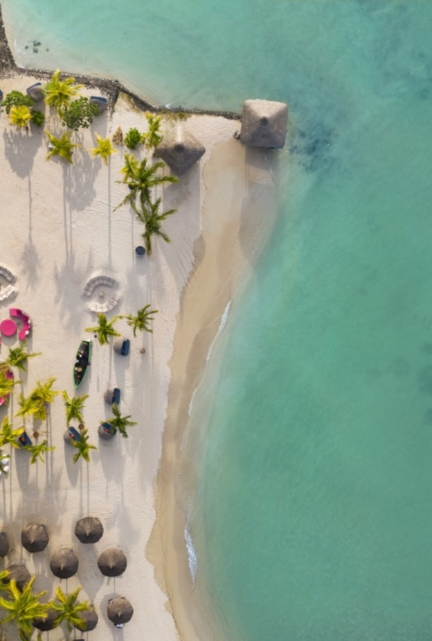 وجهات مثالية حول العالم مع شانغريلا خلال عطلة الصيف